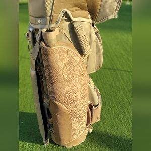 LASIES GOLF BAG